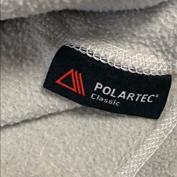 THE NORTH FACE POLARTEC CLASSIC FLEECE SIZ… - Picture 6 of 6